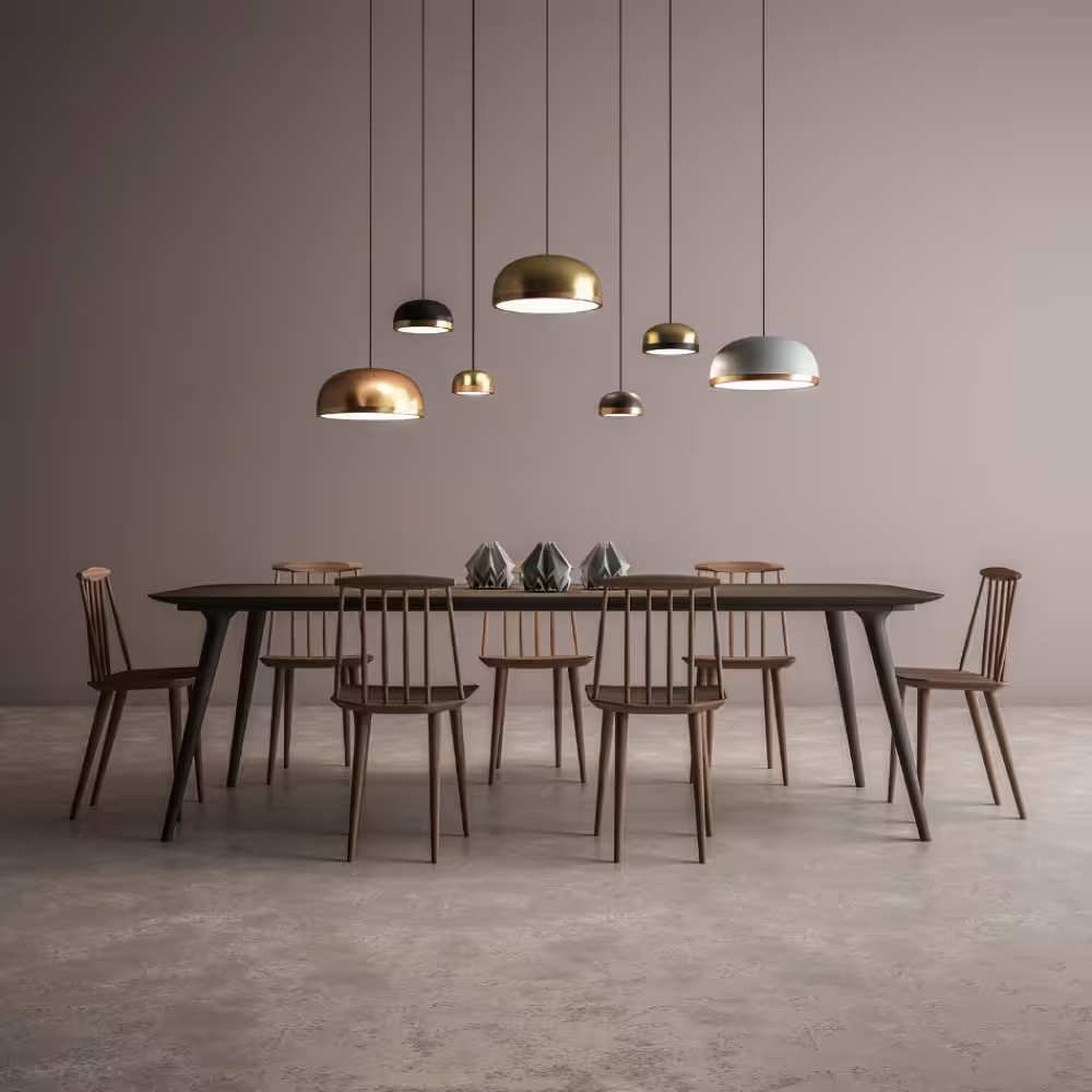 Molly 4-Light Pendant