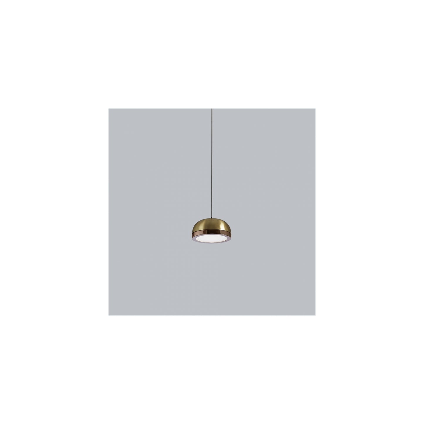 Molly Single LED Pendant