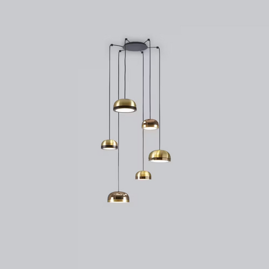 Molly 6-Light Pendant