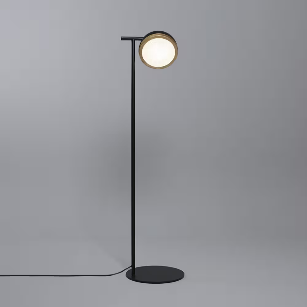 Molly Floor Lamp