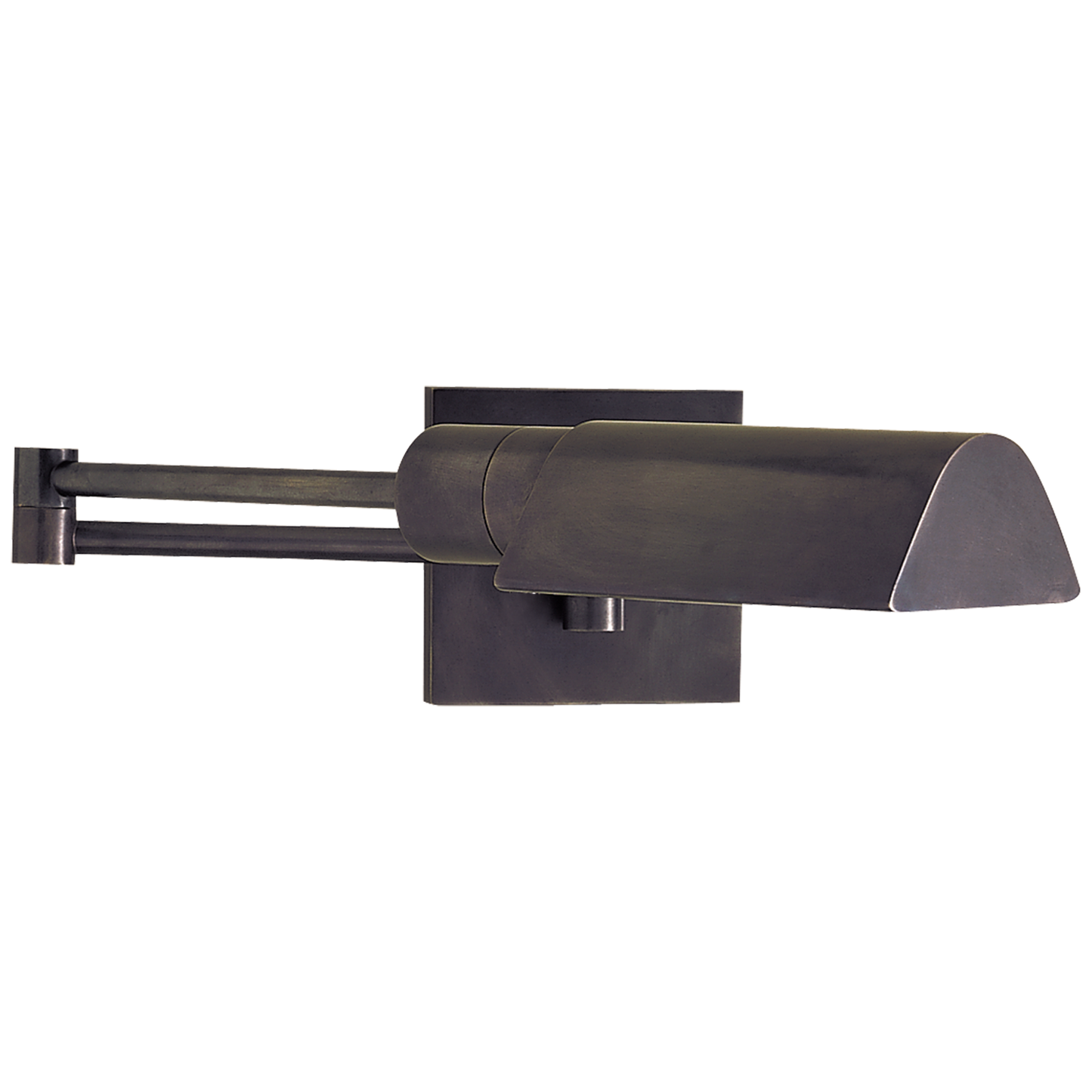 Studio Swing Arm Wall Light