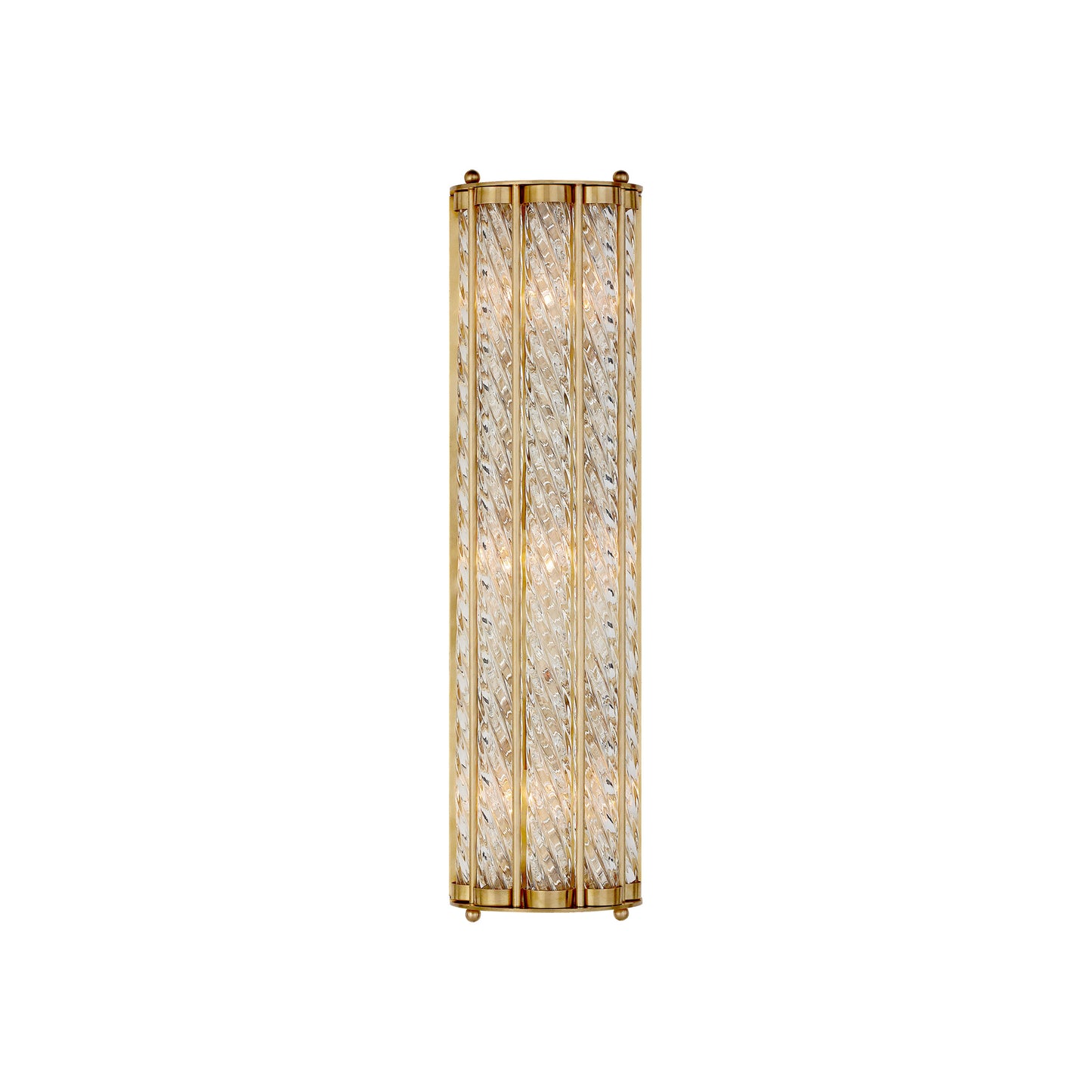 Eaton Linear Wall Light