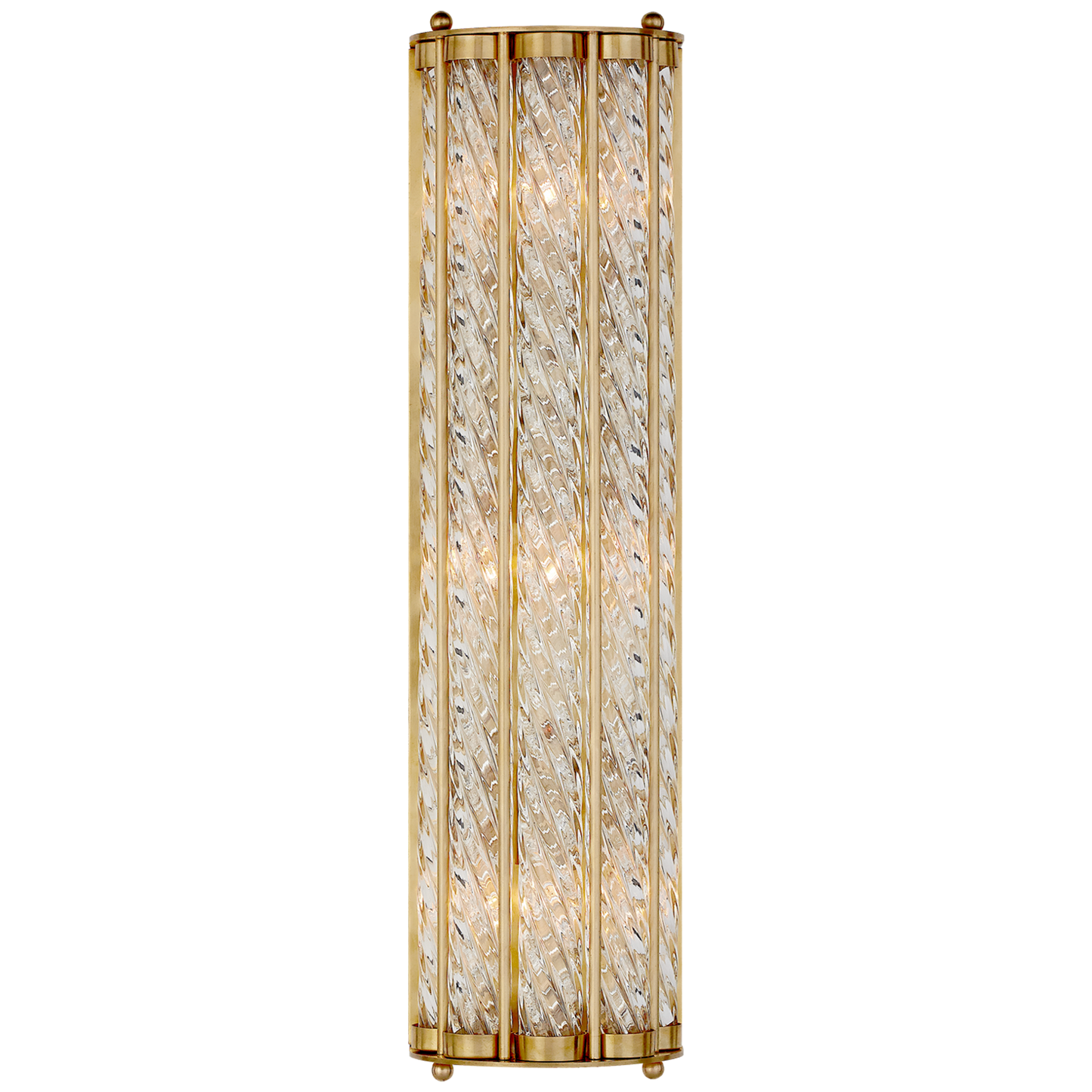 Eaton Linear Wall Light