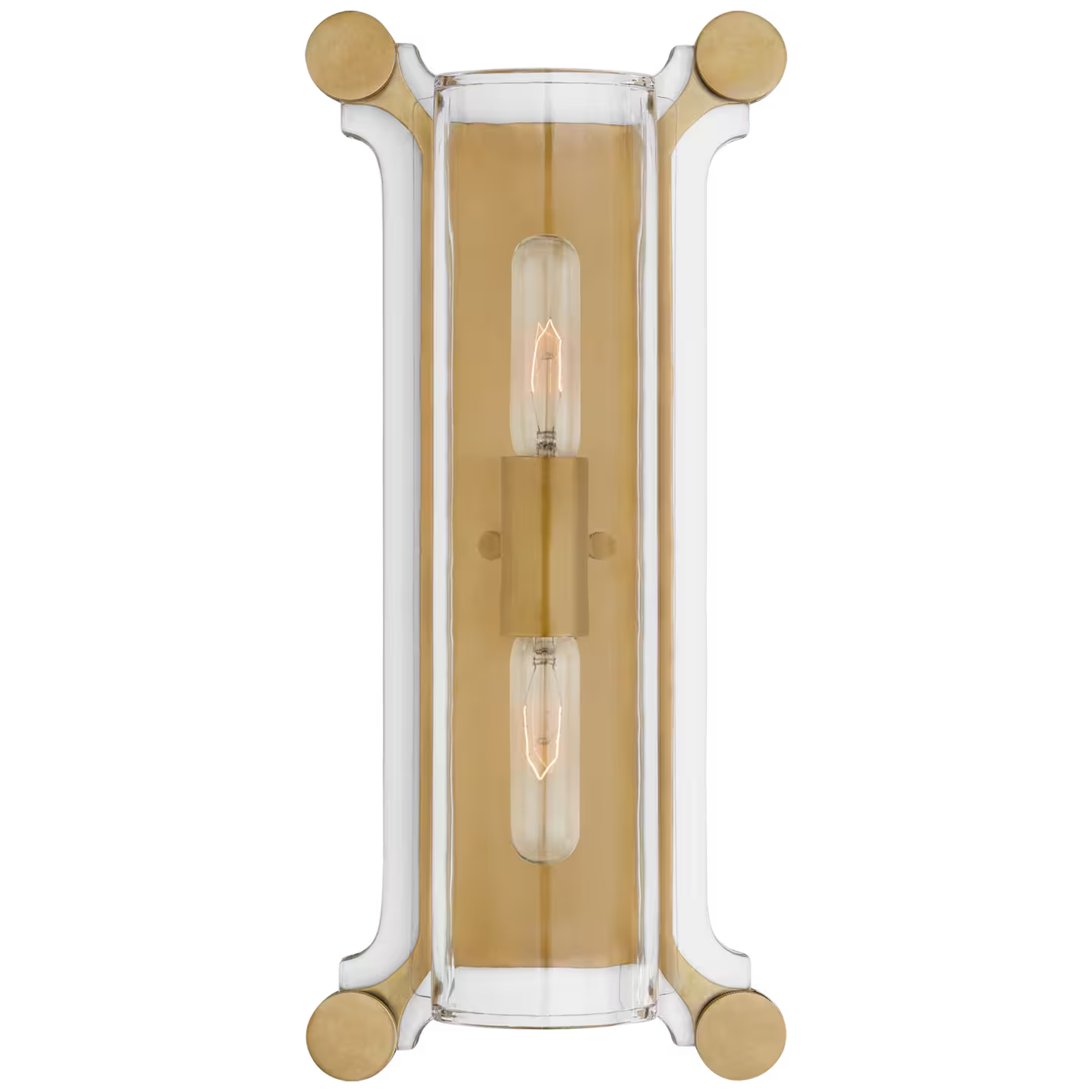 Chirac Tall Wall Light