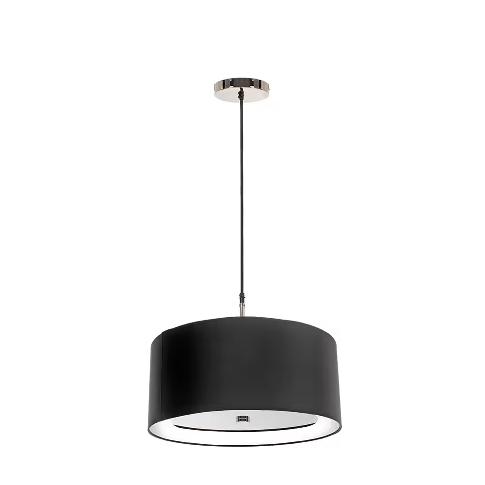 Sienna 1-Light Pendant
