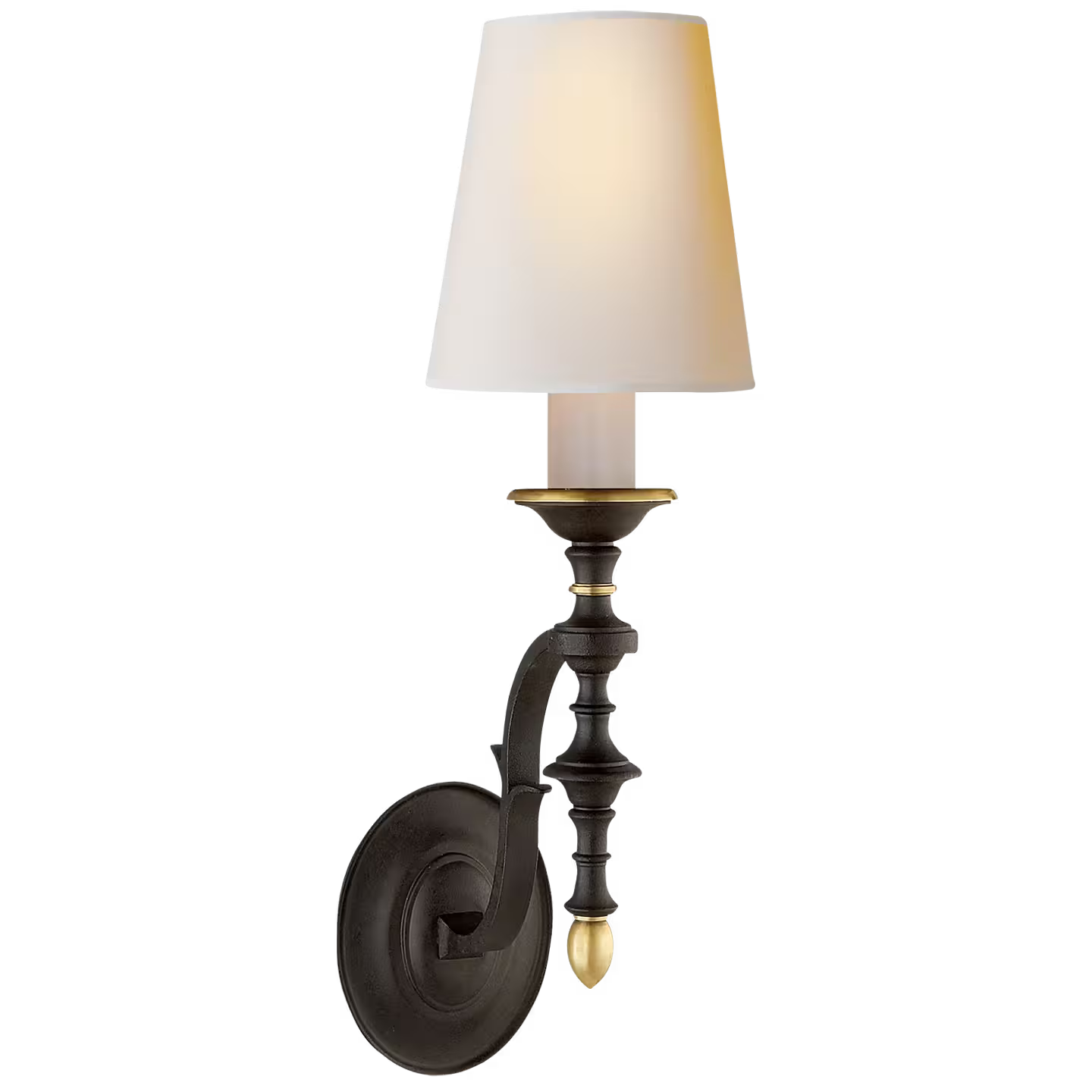 Chandler Single Wall Light