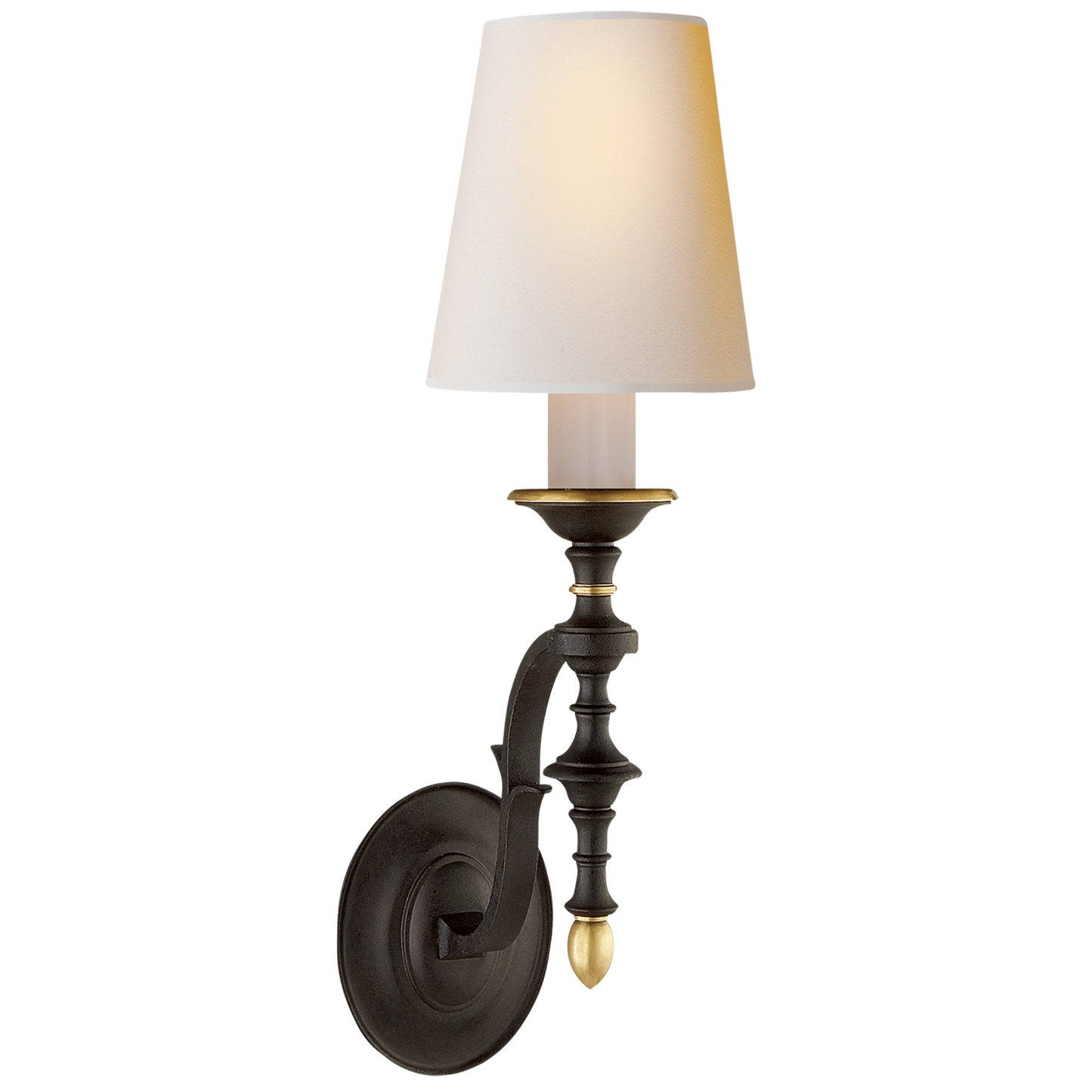 Chandler Single Wall Light