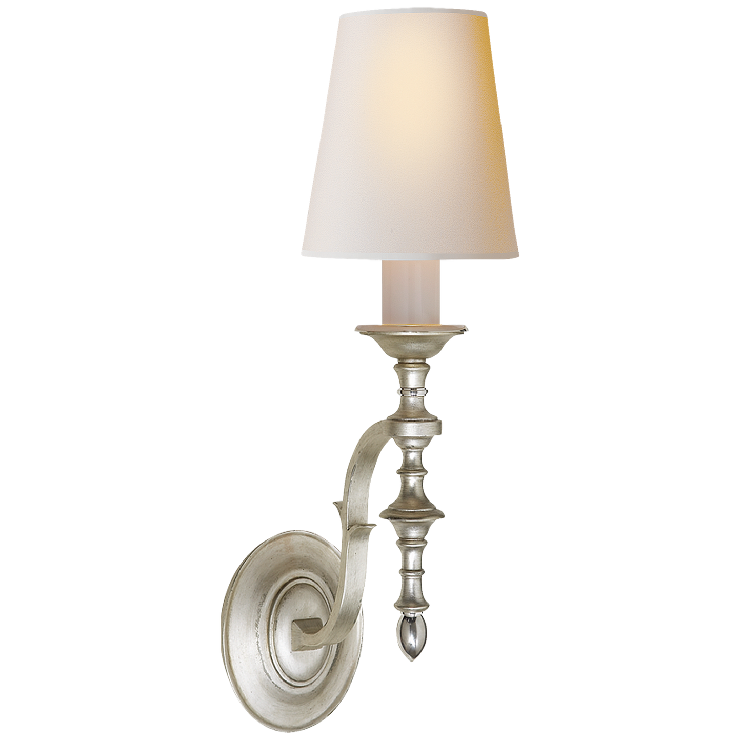Chandler Single Wall Light