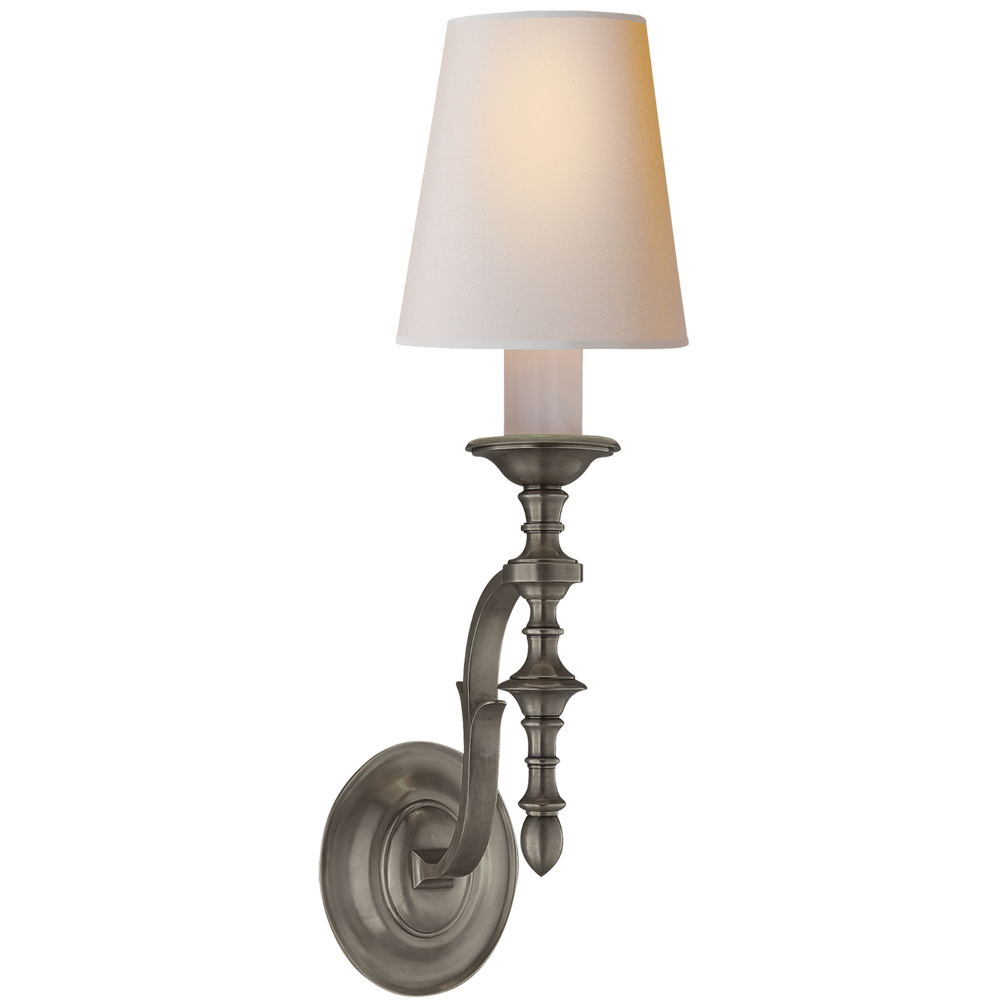 Chandler Single Wall Light