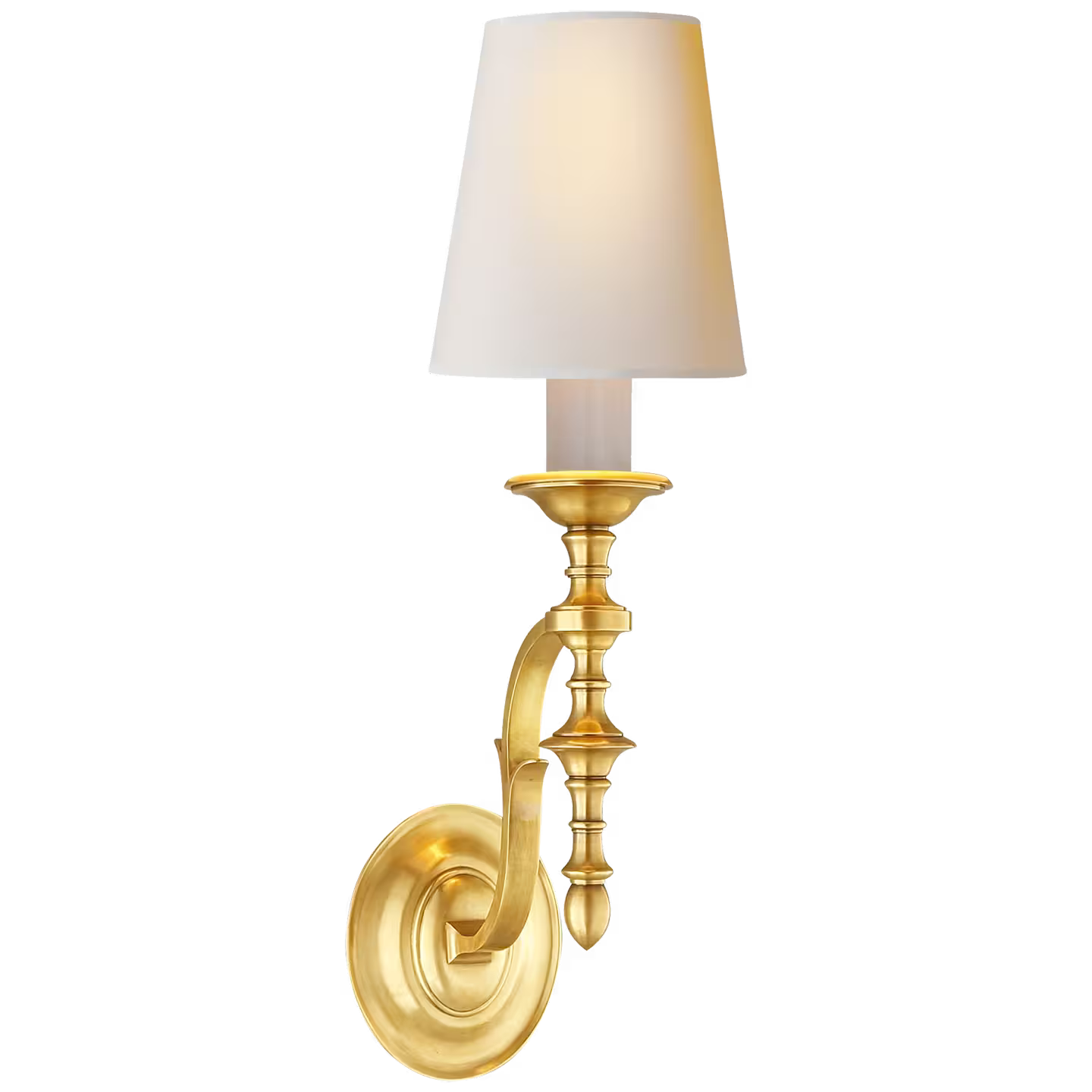 Chandler Single Wall Light