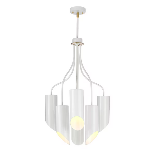 Quinto 6-Light Pendant