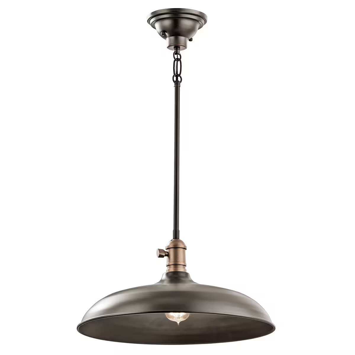 Cobson 1-Light Pendant