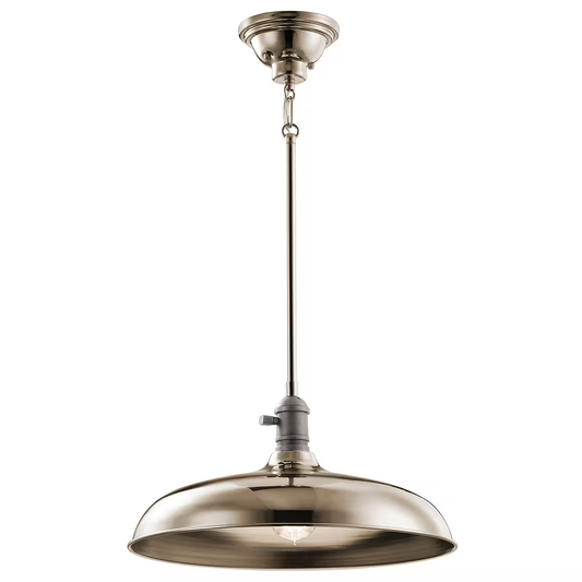 Cobson 1-Light Pendant