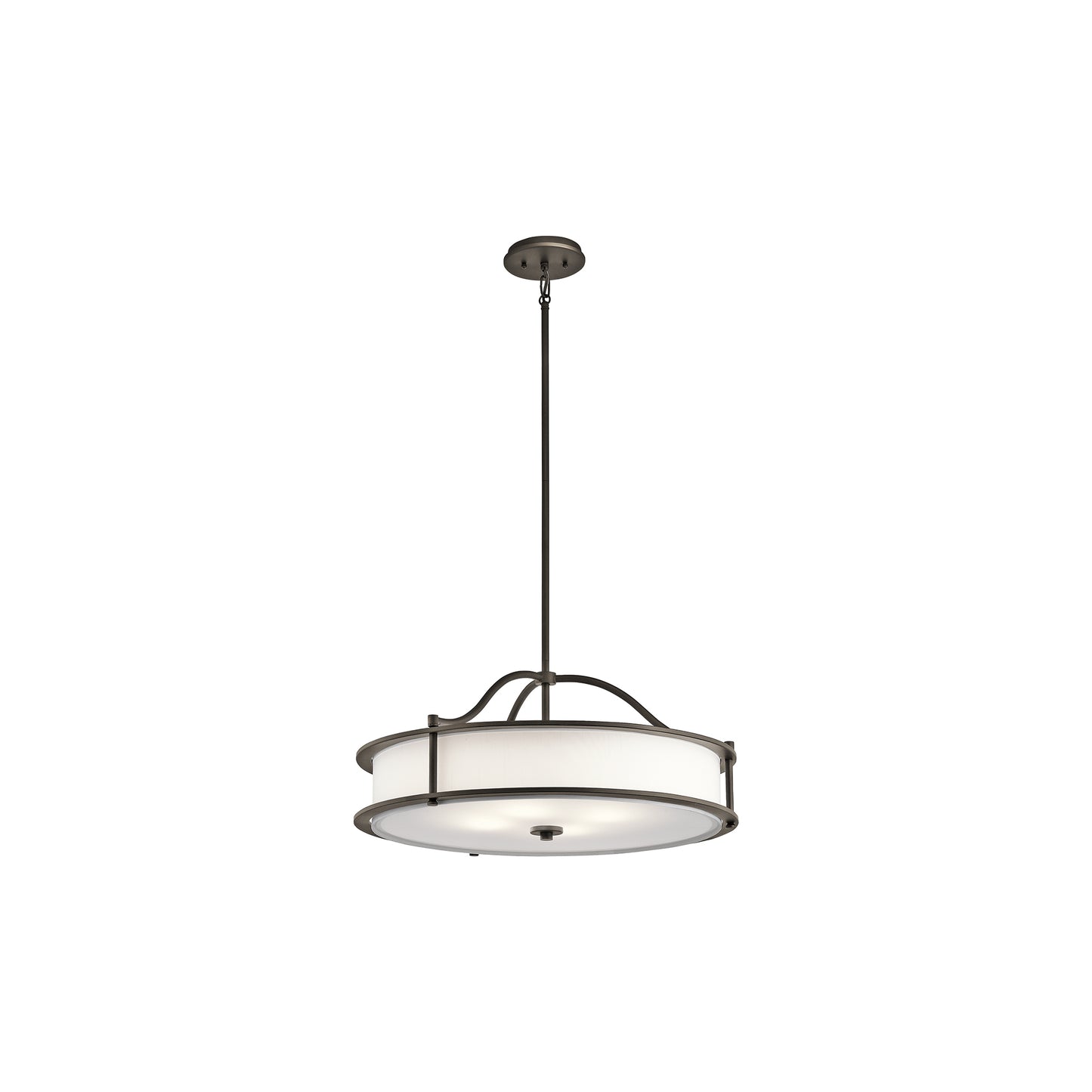 Emory 4-Light Pendant