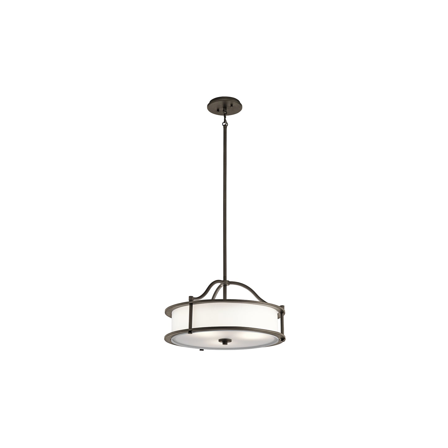 Emery 3-Light Pendant