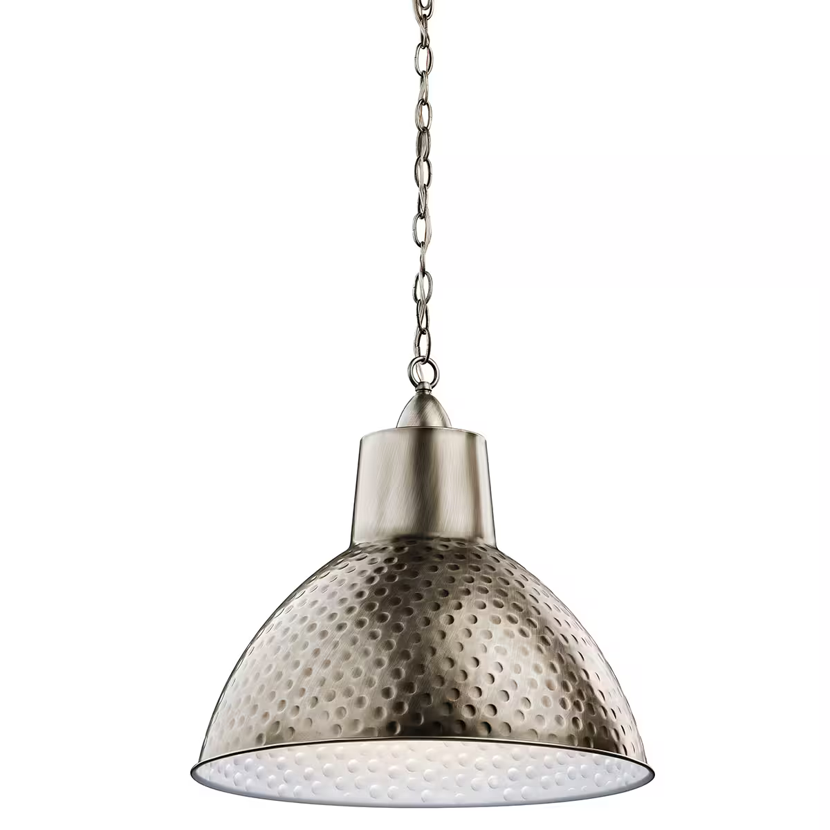 Missoula 1-Light Pendant