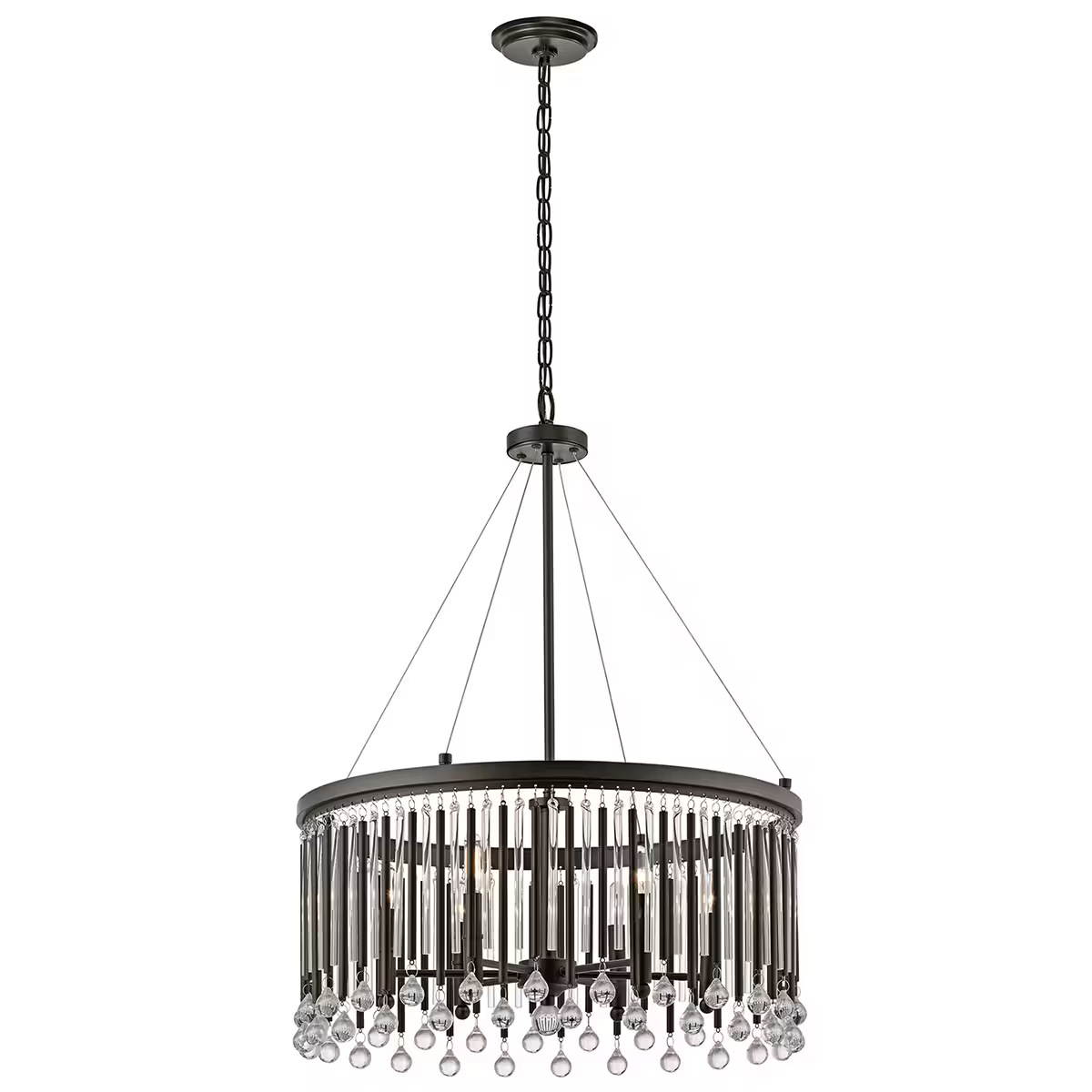 Piper 6-Light Pendant