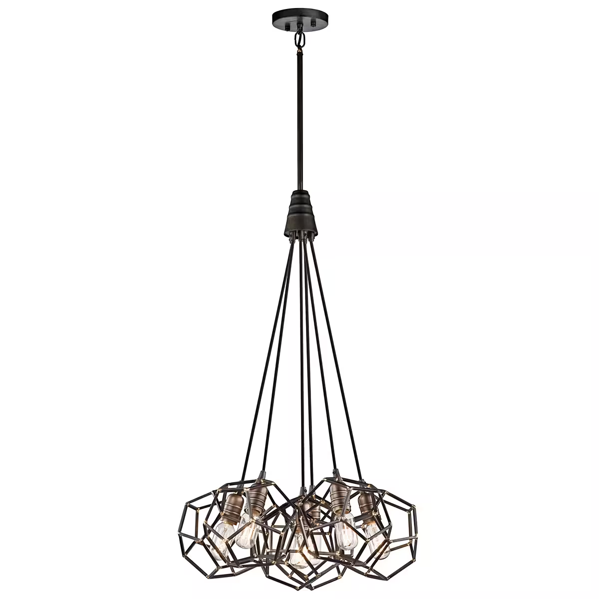 Rocklyn 6-Light Pendant