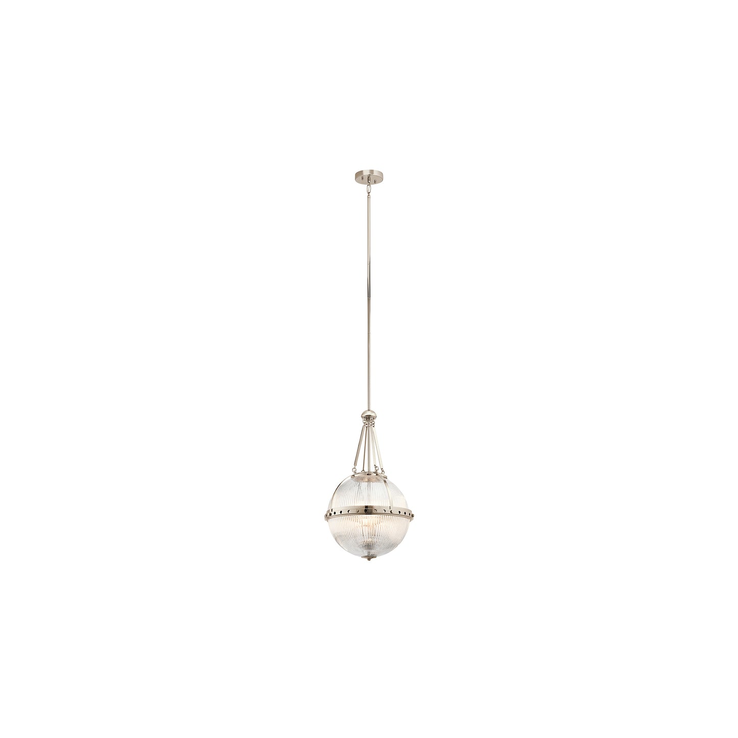 Aster 3-Light Pendant