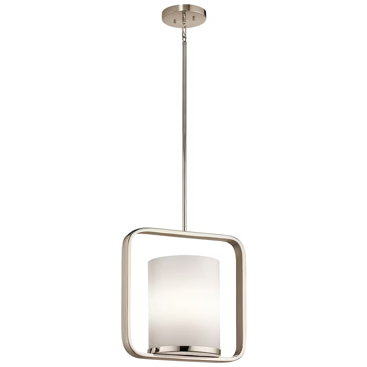 City Loft 1-Light Medium Pendant
