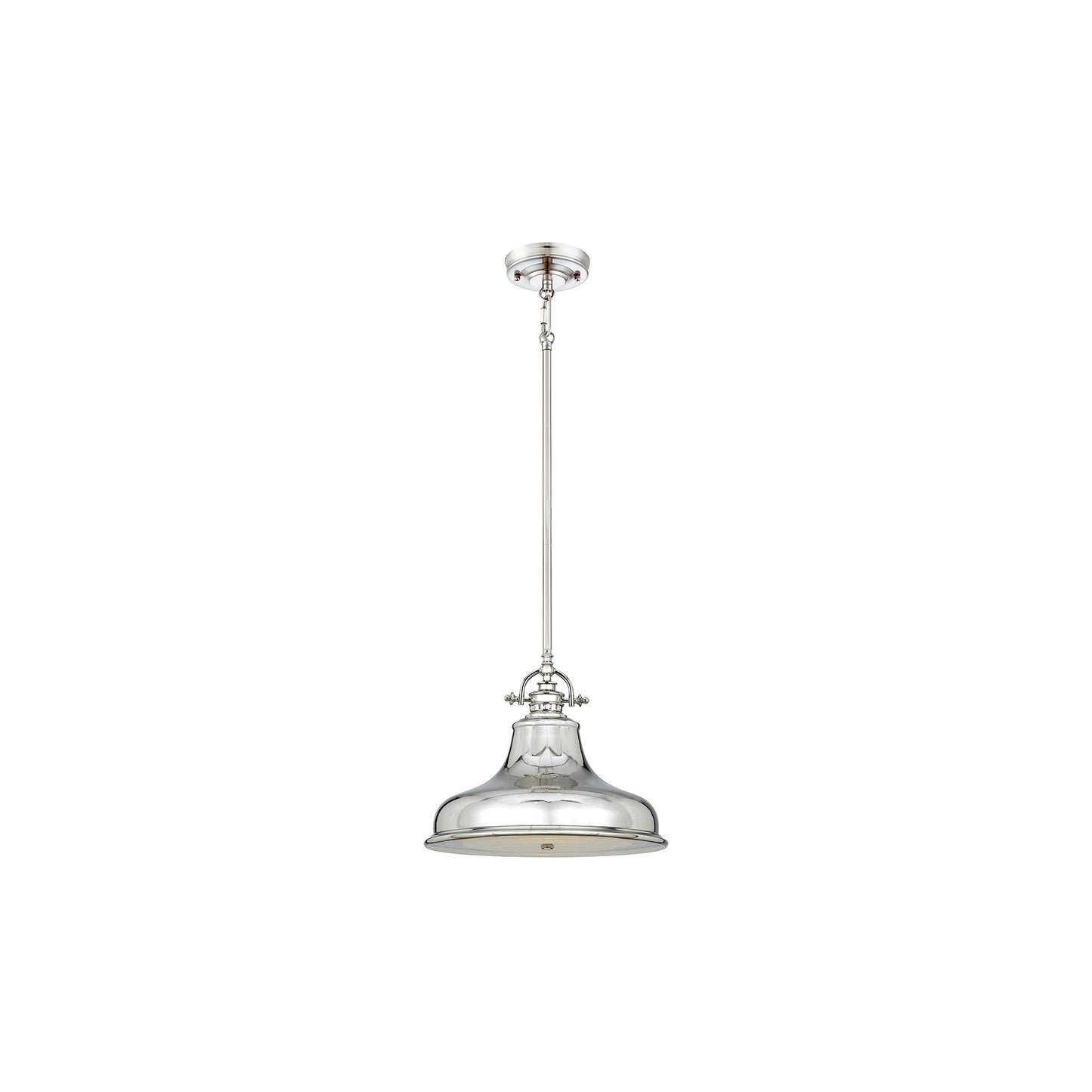 Emery 1-Light Medium Pendant