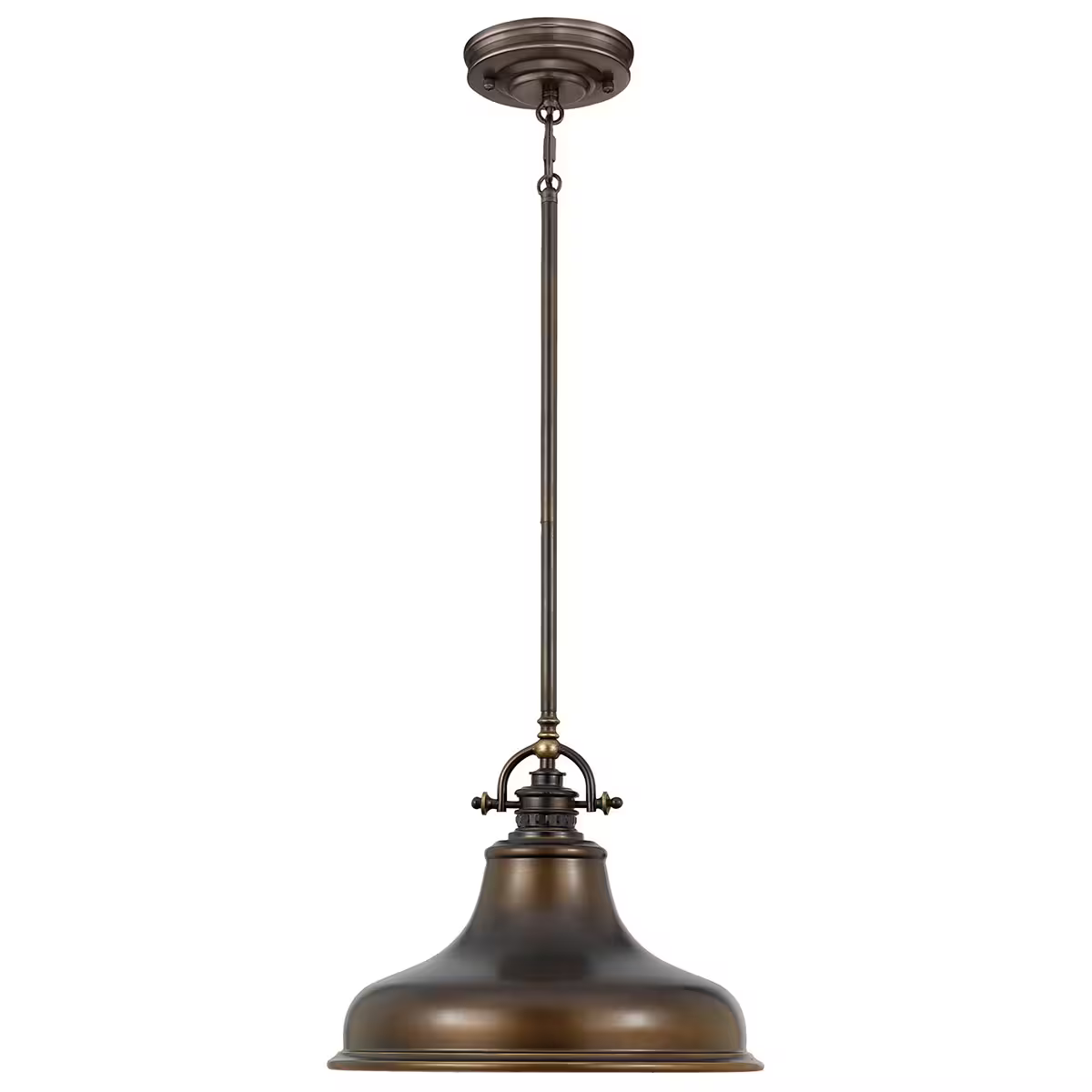 Emery 1-Light Medium Pendant