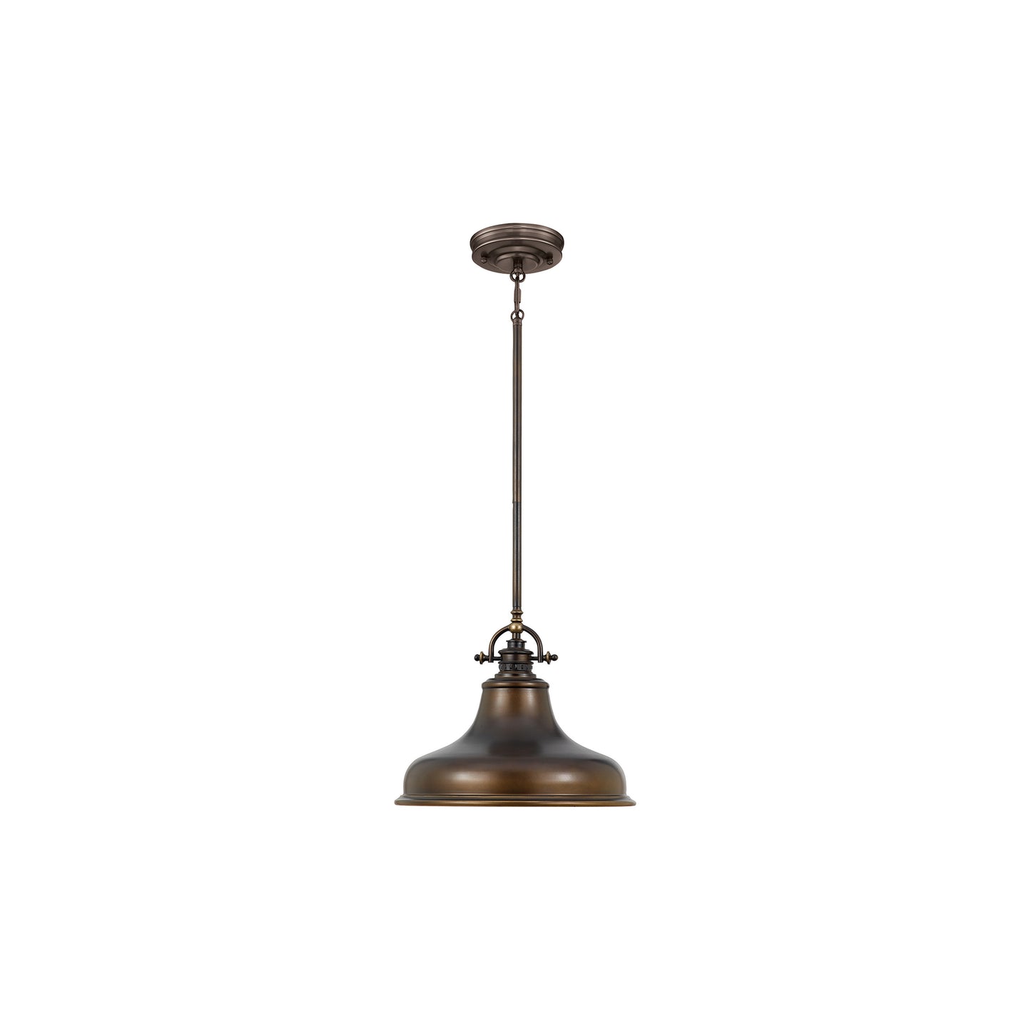 Emery 1-Light Medium Pendant