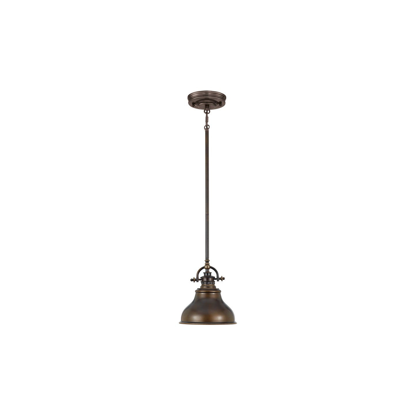 Emery 1-Light Mini Pendant