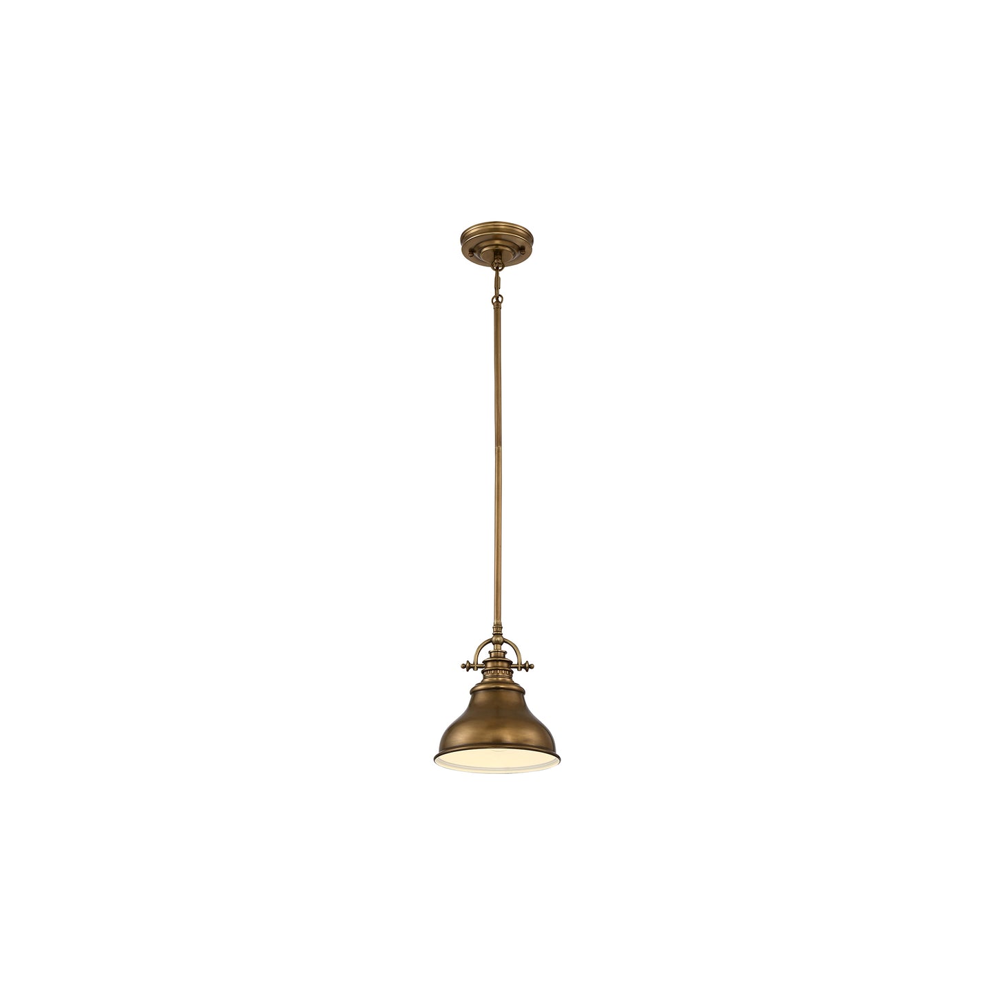 Emery 1-Light Mini Pendant