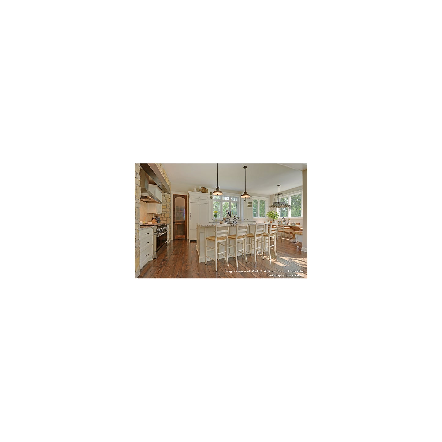Emery 1-Light Mini Pendant