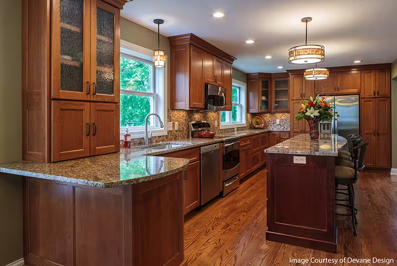 Laguna 4-Light Pendant