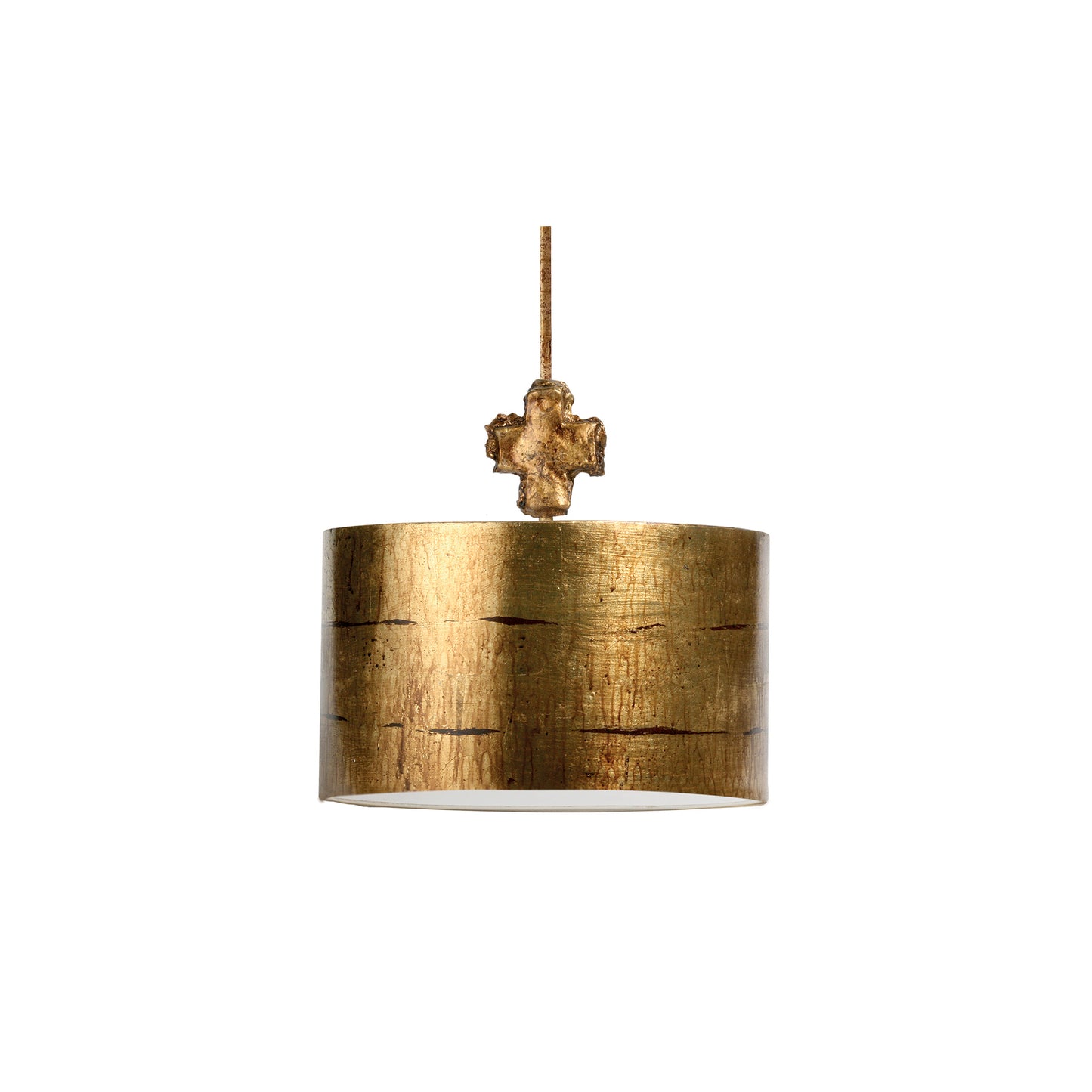 Fragment 1-Light Large Pendant