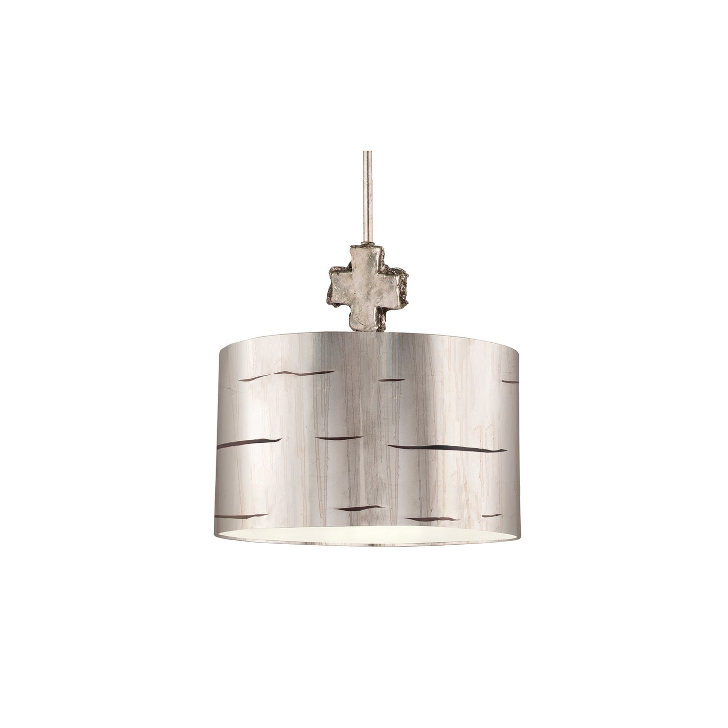 Fragment 1-Light Large Pendant