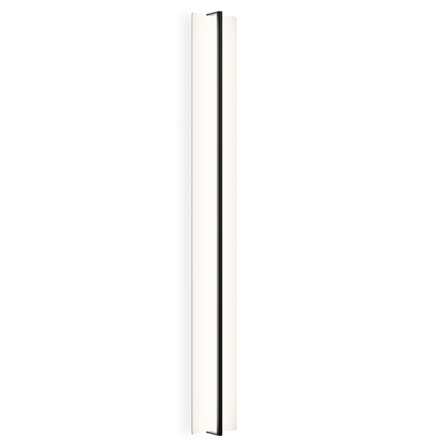 Kontur 6418 LED Wall Light Black