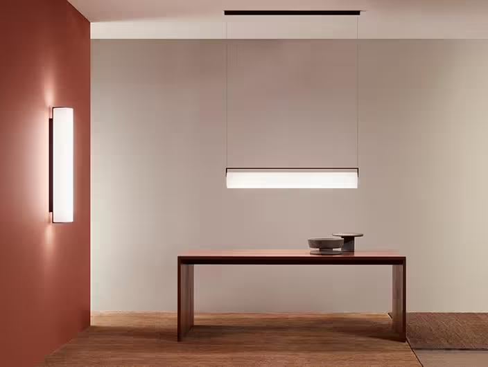 Kontur 6444 Wall Light
