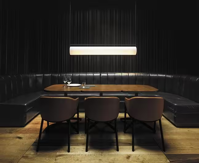Kontur 6476 Pendant