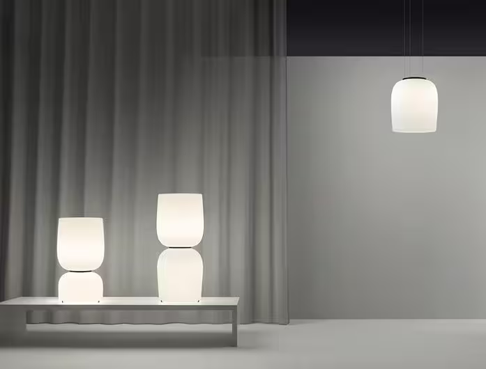 Ghost 4970 Table Lamp