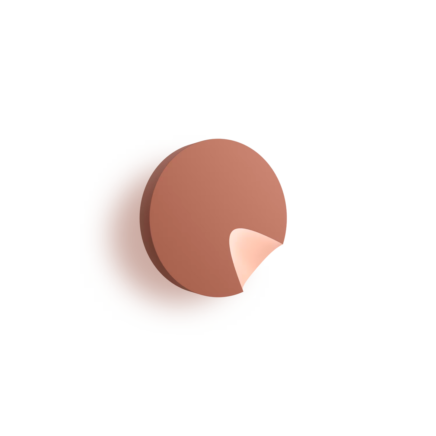 Dots 4662 Wall Light Switch