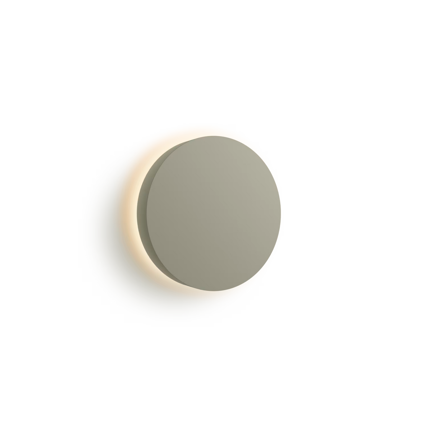 Dots 4675 LED Wall Light with Natural Wood Body