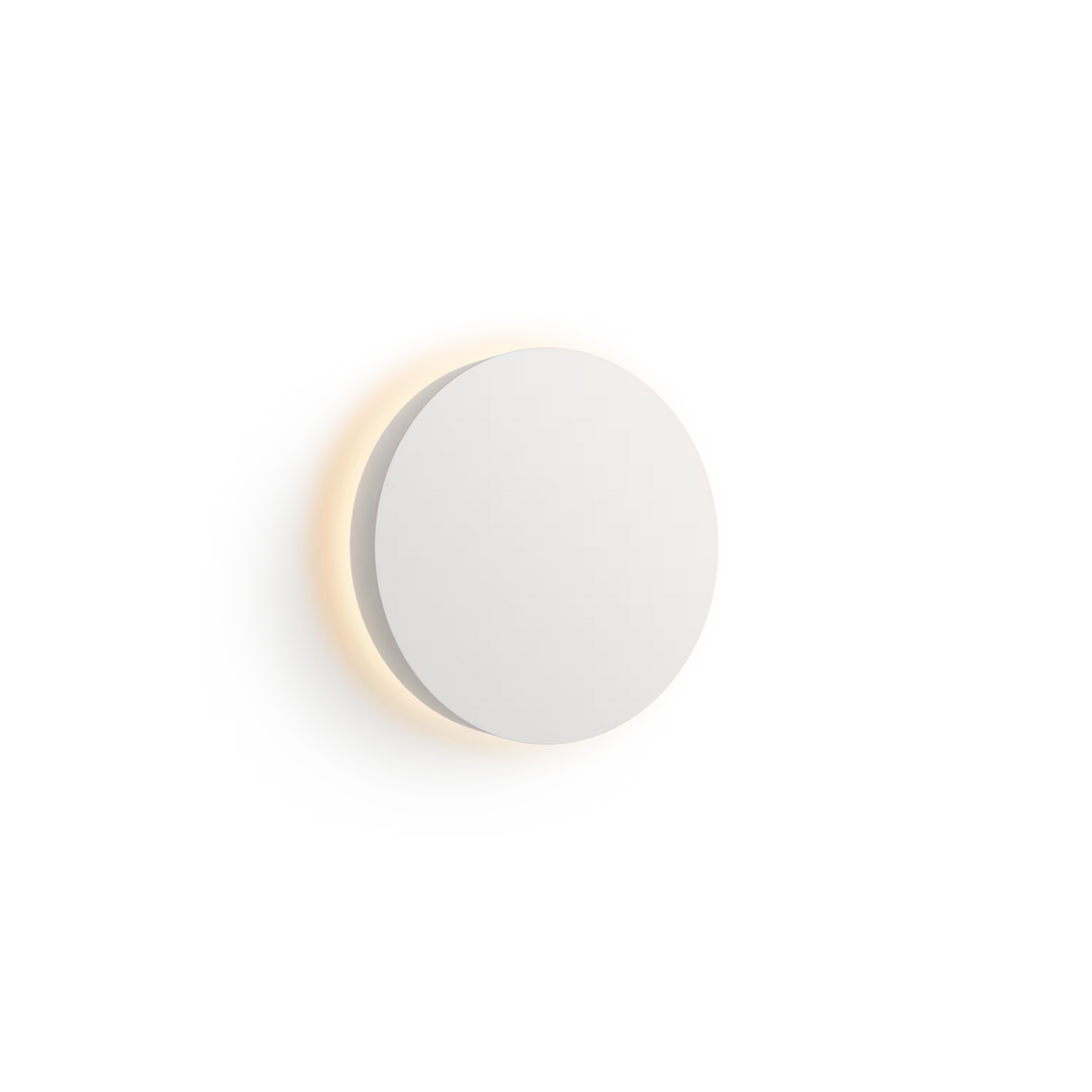 Dots 4675 LED Wall Light with Natural Wood Body