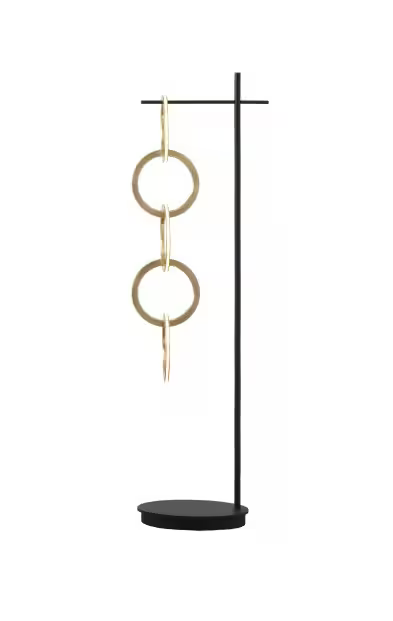 Circus Floor Lamp