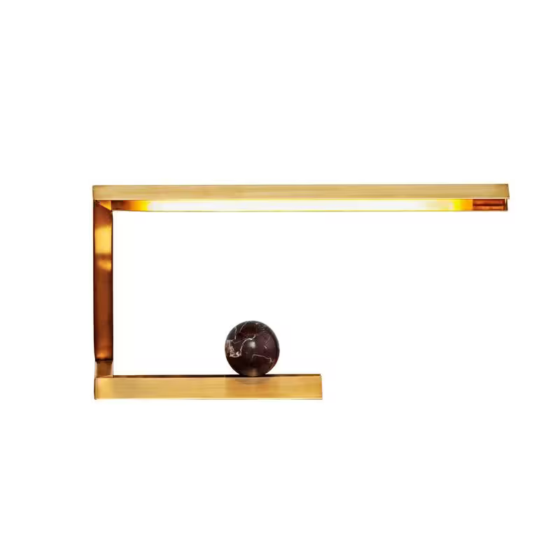 Oud Desk Lamp