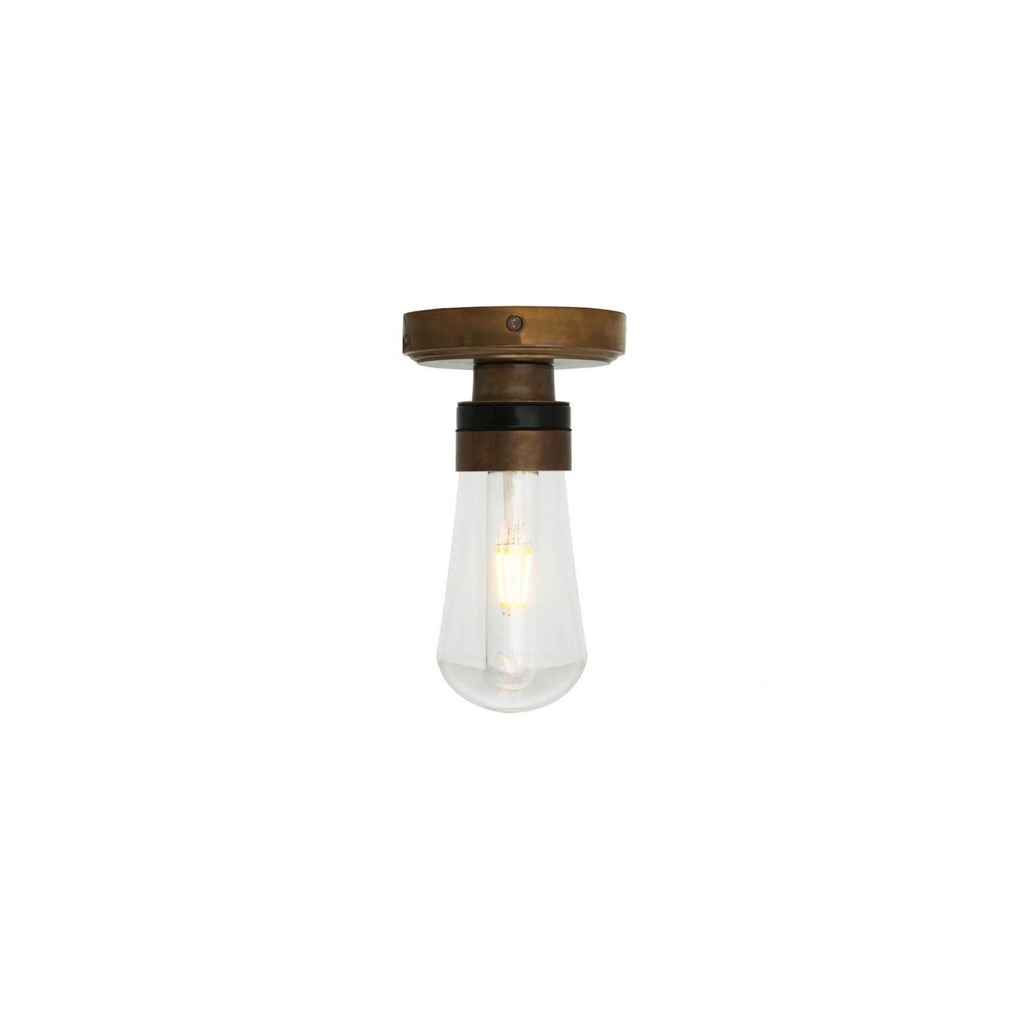Kura LED Ceiling Light IP65