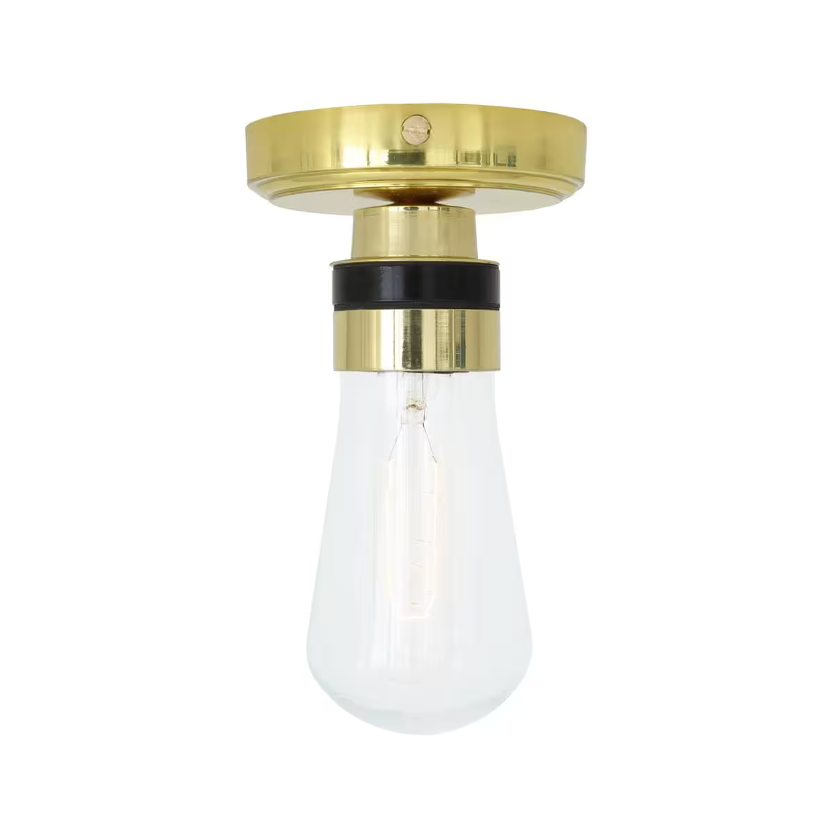 Kura LED Ceiling Light IP65