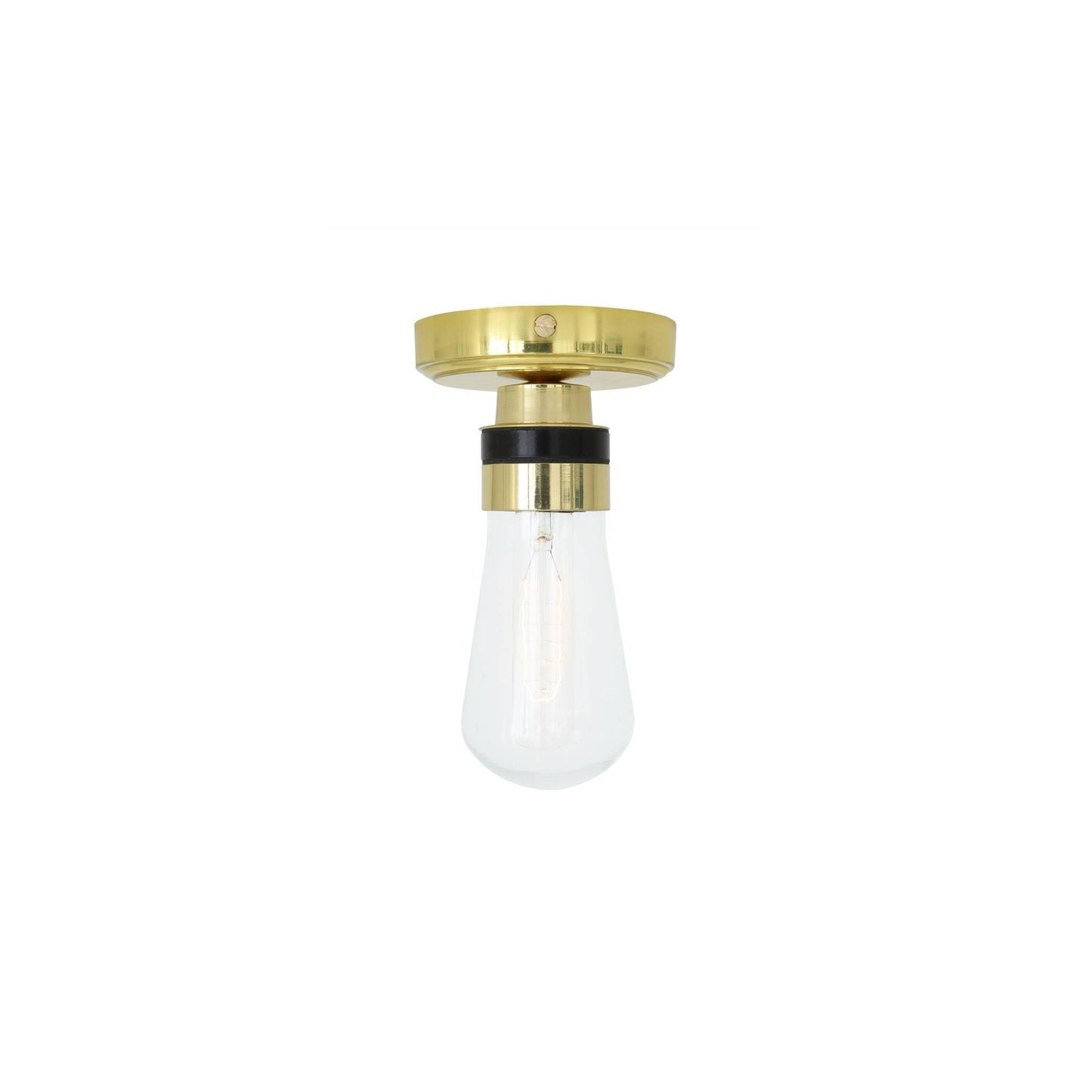 Kura LED Ceiling Light IP65