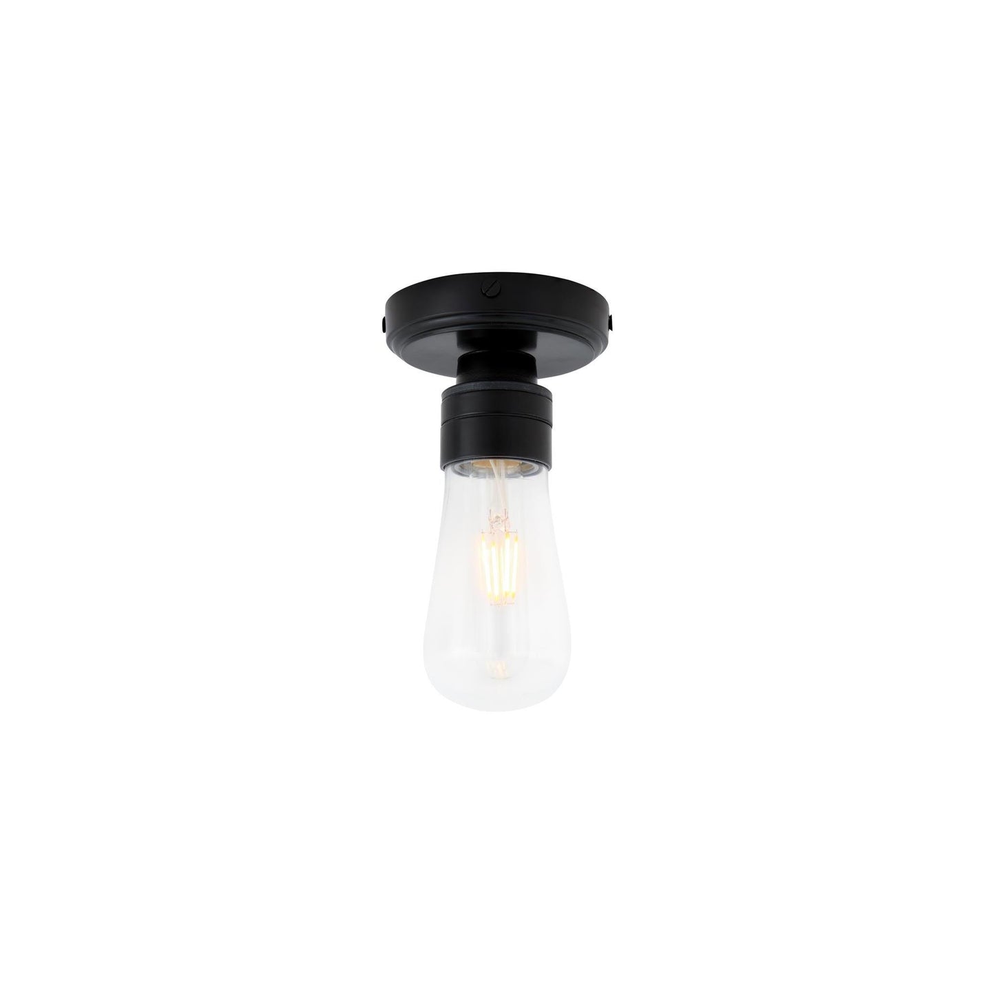 Kura LED Ceiling Light IP65