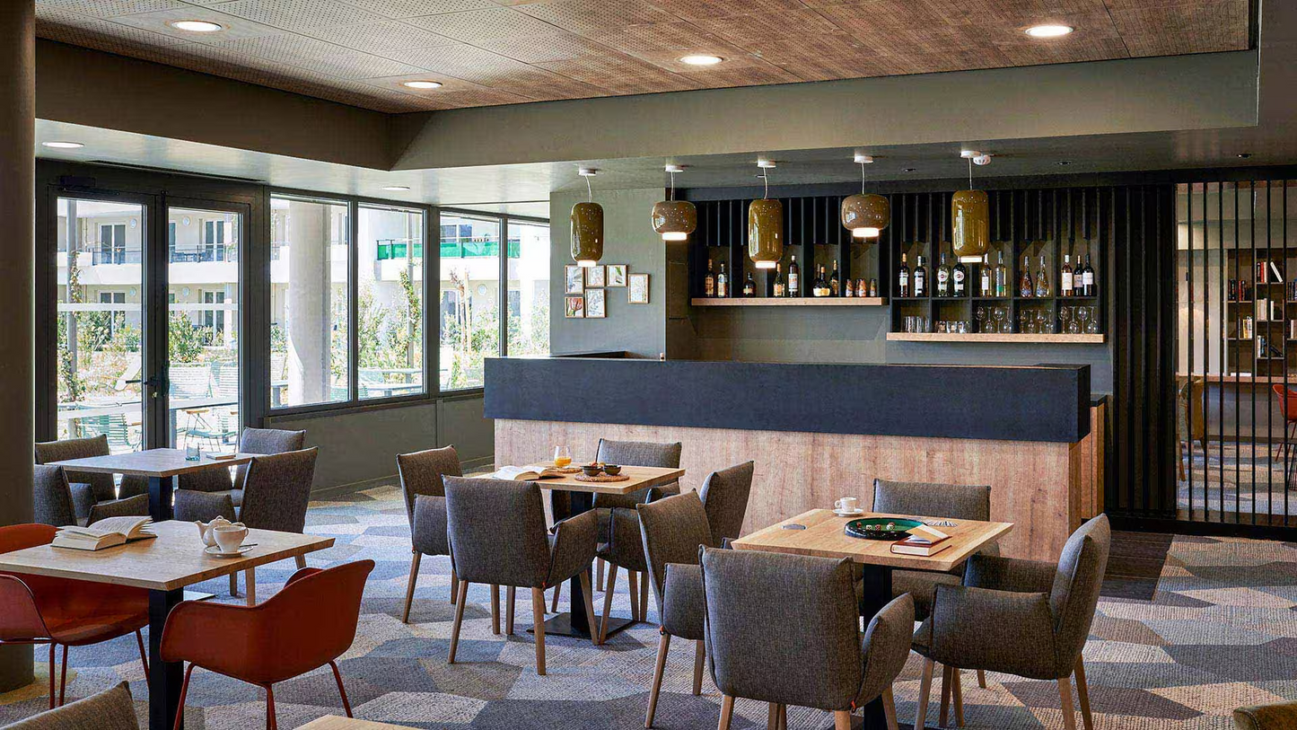 Chouchin 3 MyLight LED Pendant