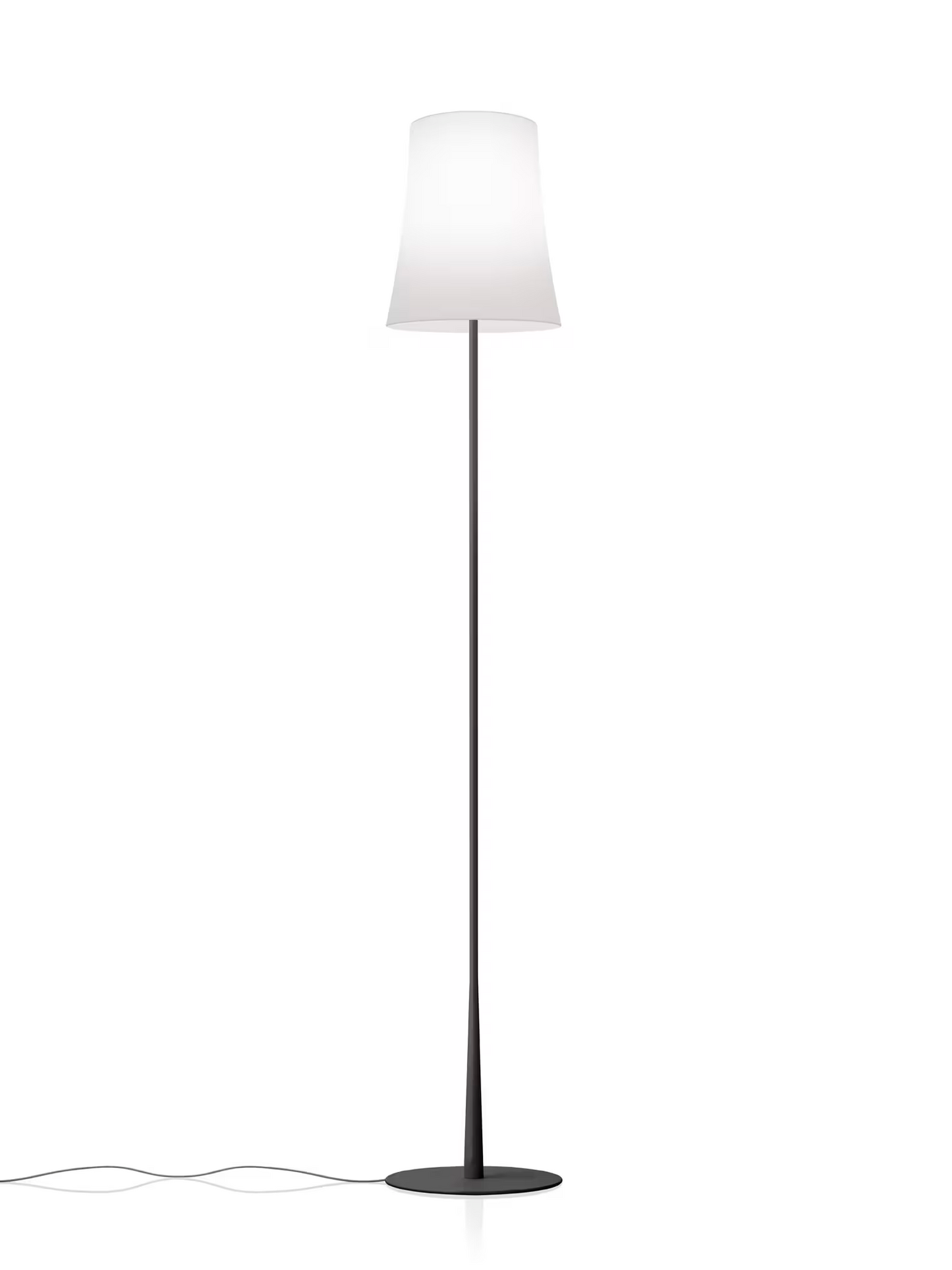 Birdie Easy Lettura Floor Lamp