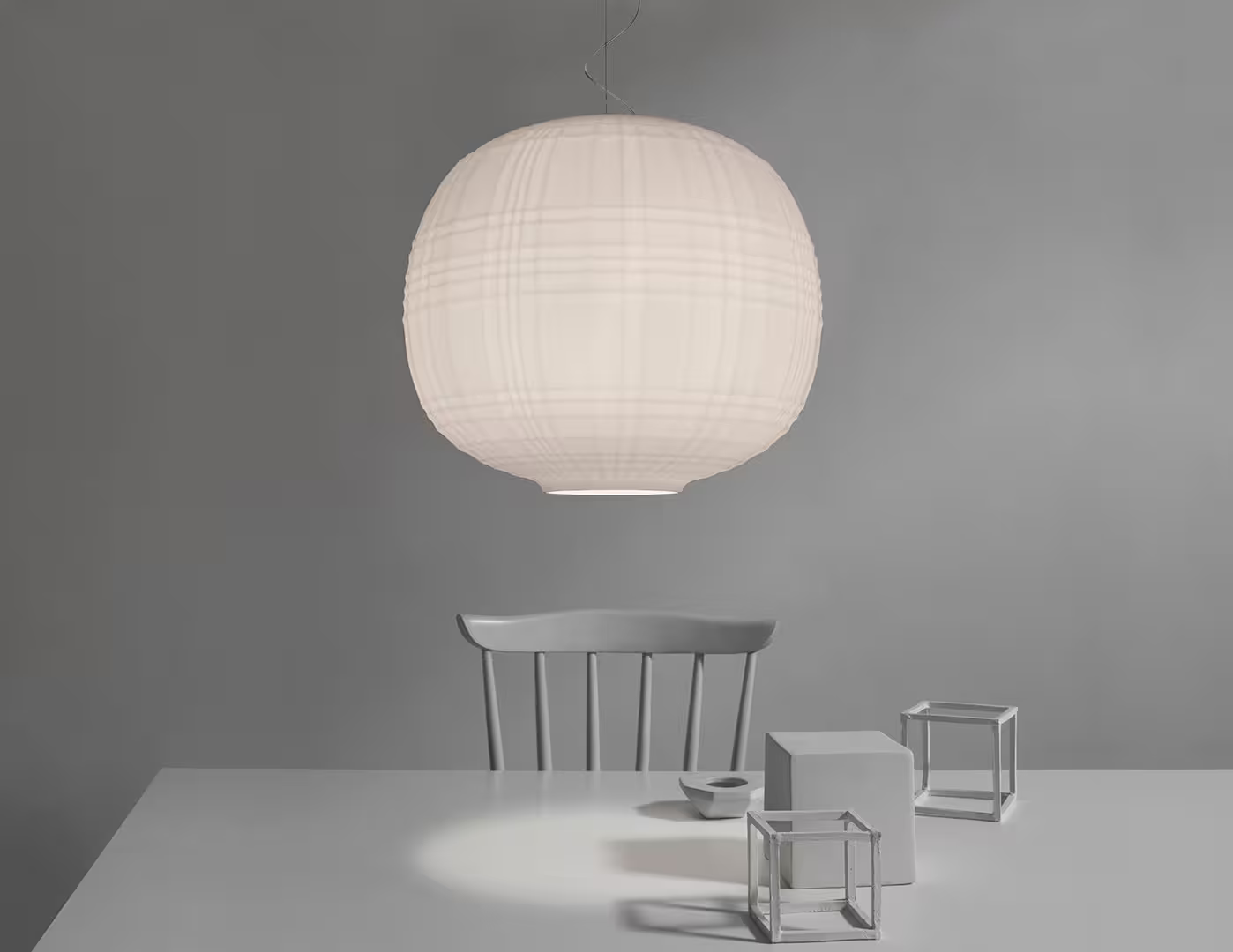 Tartan MyLight LED Pendant