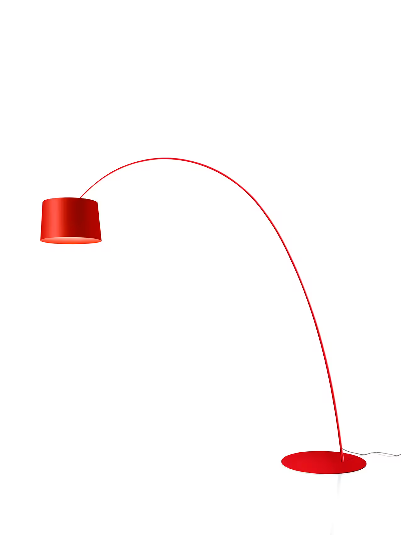 Twiggy LED MyLight Floor Lamp